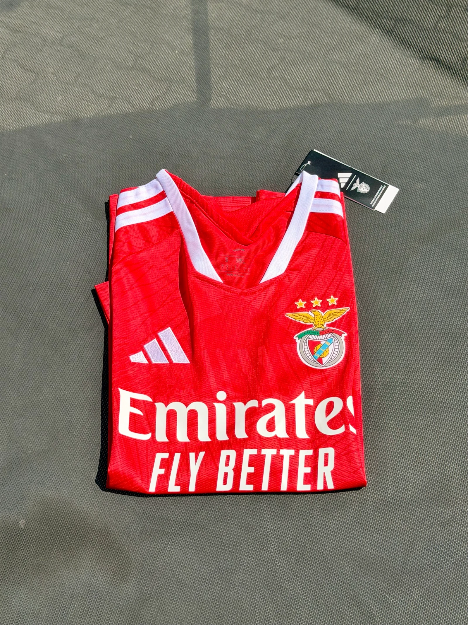 Camisa Benfica 26/27 S – photo 8